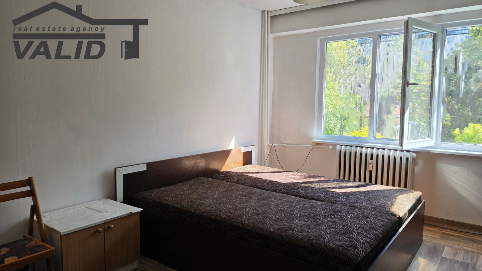 Дава под наем  1-стаен град Русе , Възраждане , 47 кв.м | 90003634