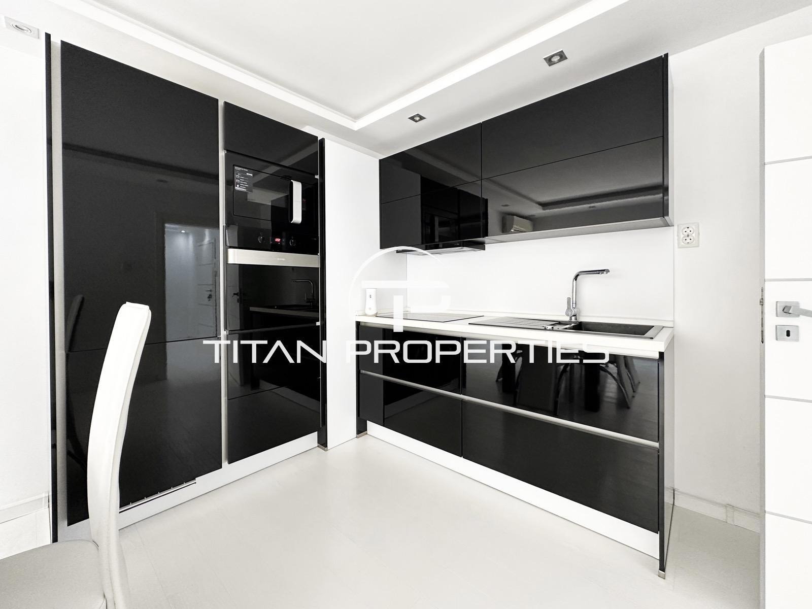 Дава под наем 2-СТАЕН, гр. Бургас, Изгрев, снимка 4 - Апартаменти - 53629744