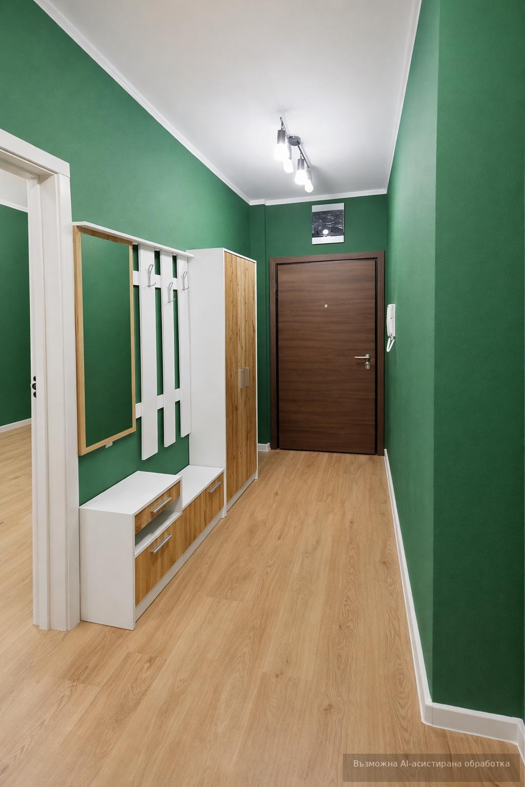 Дава под наем 2-СТАЕН, гр. Пловдив, Тракия, снимка 7 - Апартаменти - 53736769