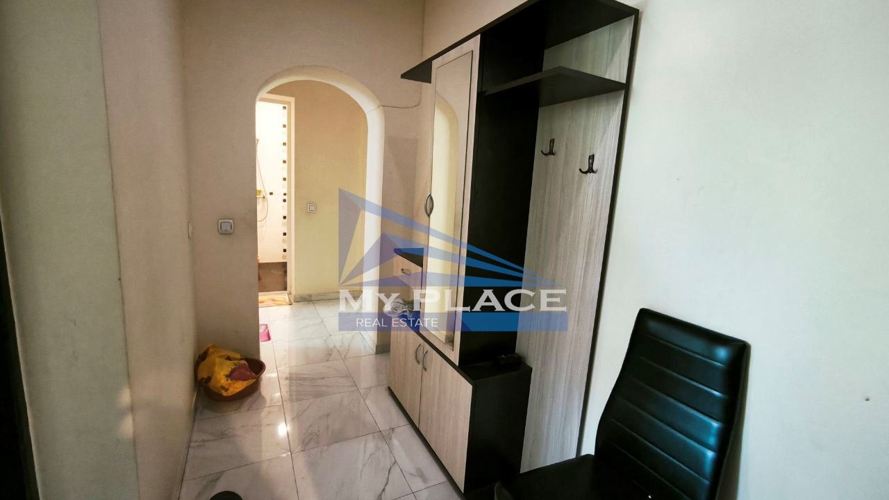 Дава под наем 3-СТАЕН, гр. Шумен, Център, снимка 7 - Апартаменти - 54024580