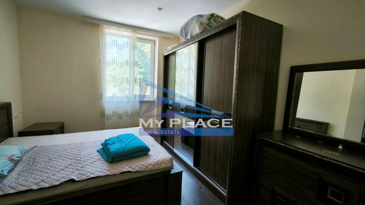 Дава под наем 3-СТАЕН, гр. Шумен, Център, снимка 5 - Апартаменти - 54024580