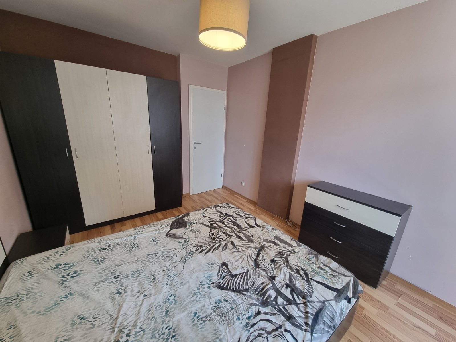 Дава под наем 3-СТАЕН, гр. София, Слатина, снимка 10 - Апартаменти - 56213707
