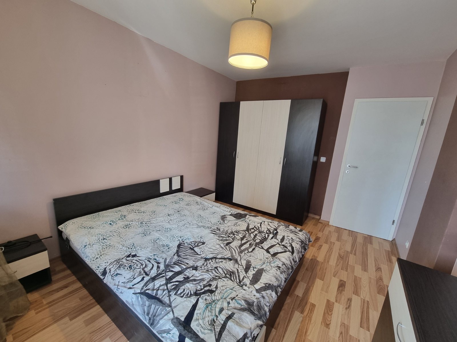 Дава под наем 3-СТАЕН, гр. София, Слатина, снимка 9 - Апартаменти - 56213707