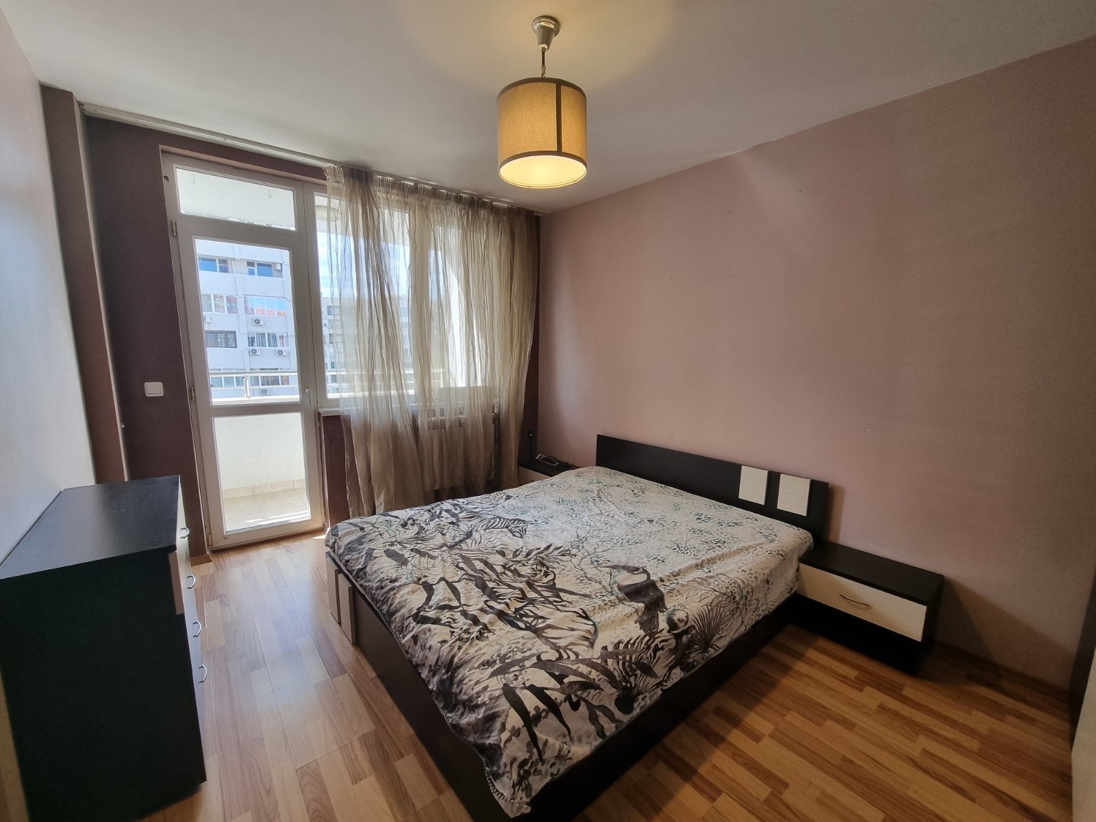 Дава под наем 3-СТАЕН, гр. София, Слатина, снимка 8 - Апартаменти - 56213707