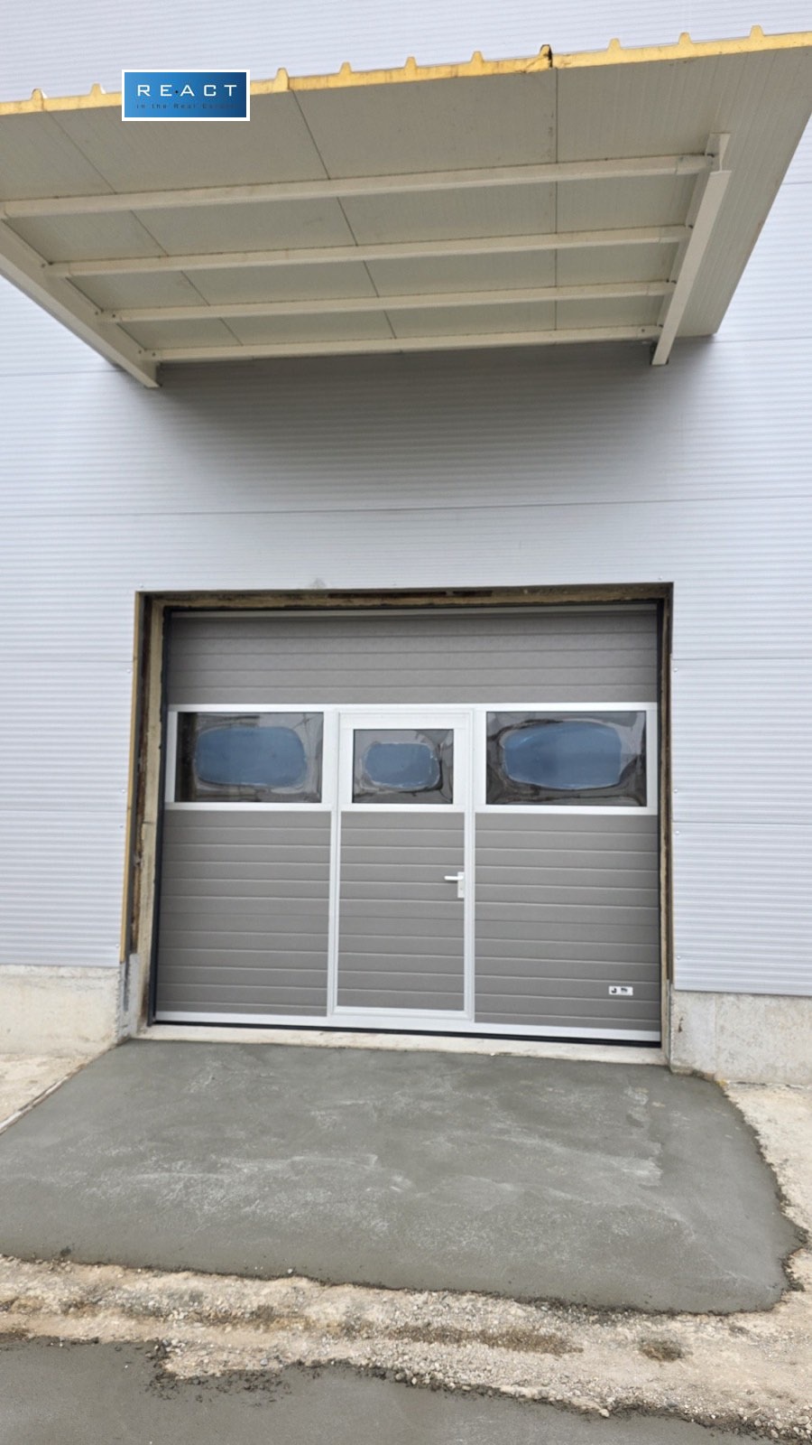 Дава под наем СКЛАД, гр. София, с. Казичене, снимка 3 - Складове - 53719847