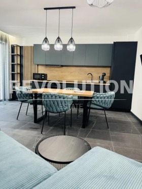 1 dormitorio Tsentar, Varna