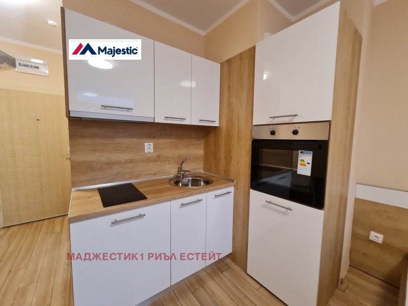 Под наем 1-СТАЕН, град София, Витоша • 449 € • 83450571 — Holmes.bg