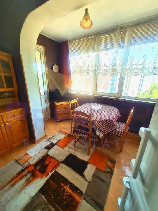 En renta  1 dormitorio Varna , Lyatno kino Trakiya , 65 metros cuadrados | 63991405