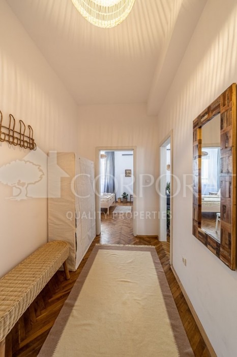 En renta  1 dormitorio Sofia , Tsentar , 70 metros cuadrados | 22727694 - imagen [14]