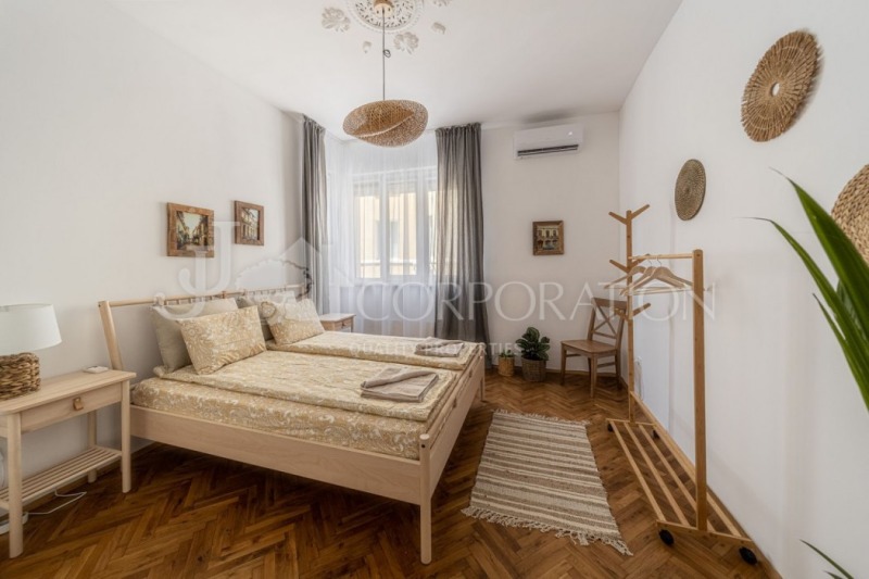 En renta  1 dormitorio Sofia , Tsentar , 70 metros cuadrados | 22727694 - imagen [10]