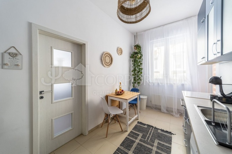 En renta  1 dormitorio Sofia , Tsentar , 70 metros cuadrados | 22727694 - imagen [7]