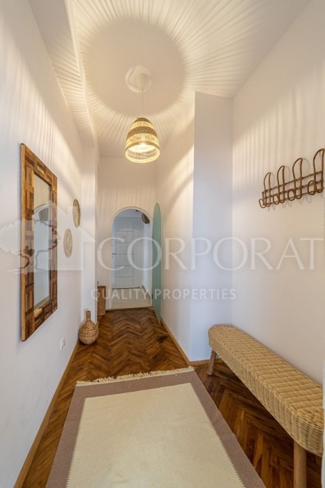 En renta  1 dormitorio Sofia , Tsentar , 70 metros cuadrados | 22727694 - imagen [15]