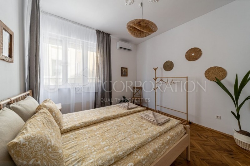 En renta  1 dormitorio Sofia , Tsentar , 70 metros cuadrados | 22727694 - imagen [12]