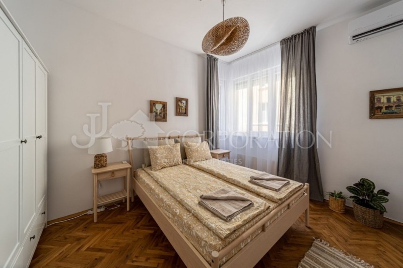 En renta  1 dormitorio Sofia , Tsentar , 70 metros cuadrados | 22727694 - imagen [9]