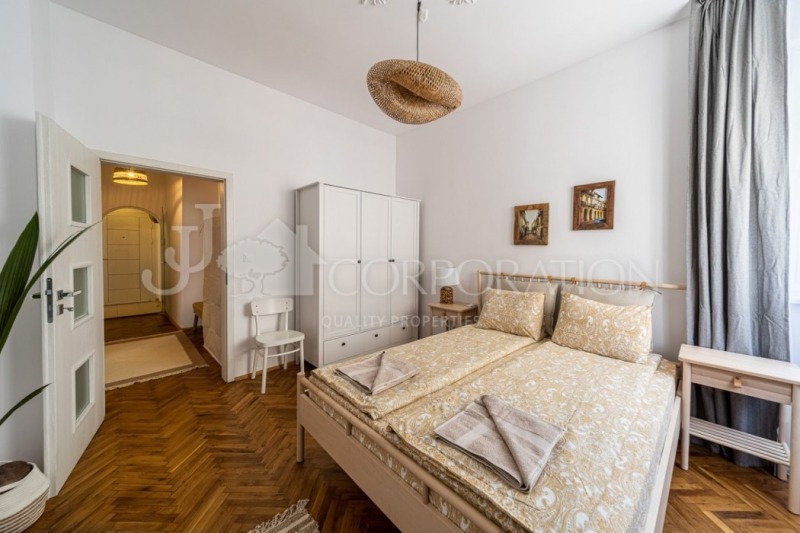 En renta  1 dormitorio Sofia , Tsentar , 70 metros cuadrados | 22727694 - imagen [11]