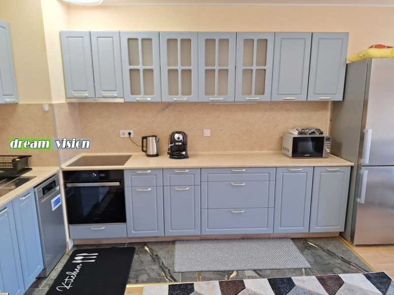 Vuokrattavana  1 makuuhuone Sofia , Manastirski livadi , 60 neliömetriä | 48504782 - kuva [7]