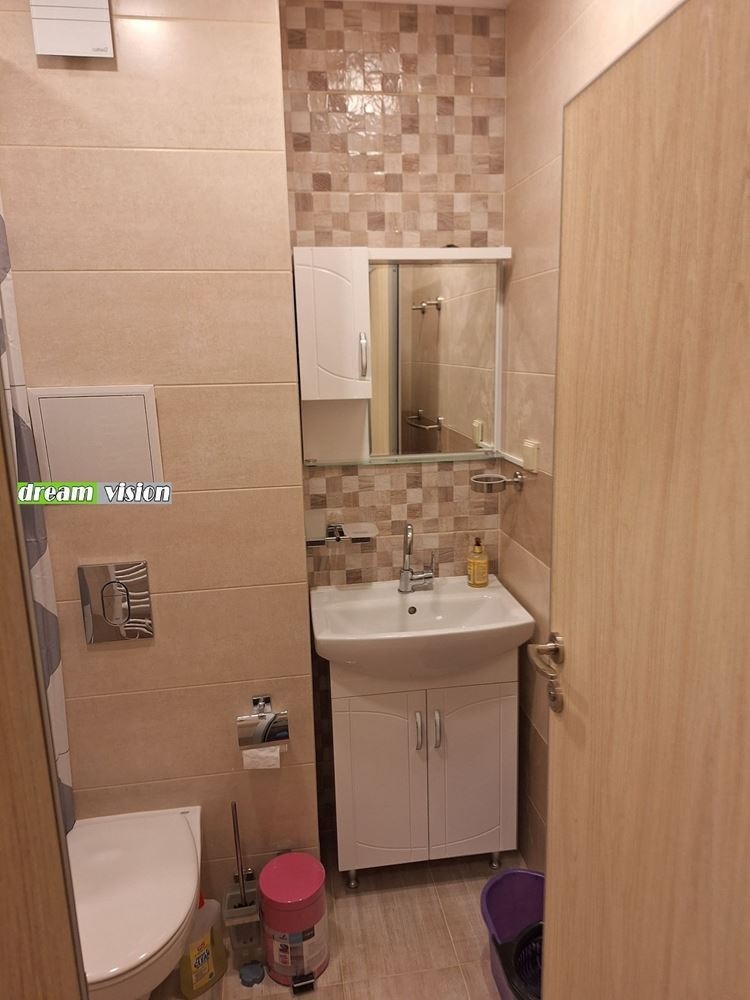 Vuokrattavana  1 makuuhuone Sofia , Manastirski livadi , 60 neliömetriä | 48504782 - kuva [13]