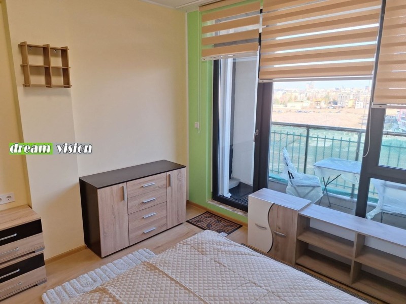 Vuokrattavana  1 makuuhuone Sofia , Manastirski livadi , 60 neliömetriä | 48504782 - kuva [10]