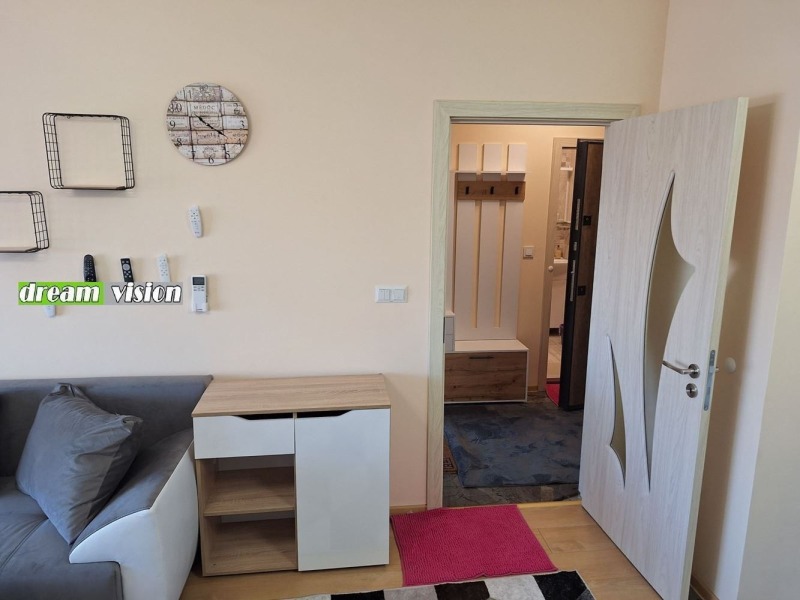 Vuokrattavana  1 makuuhuone Sofia , Manastirski livadi , 60 neliömetriä | 48504782 - kuva [8]