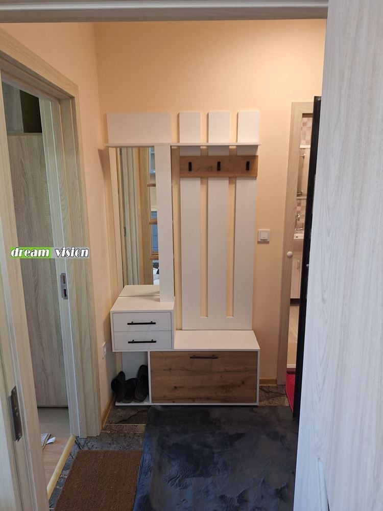 Vuokrattavana  1 makuuhuone Sofia , Manastirski livadi , 60 neliömetriä | 48504782 - kuva [14]