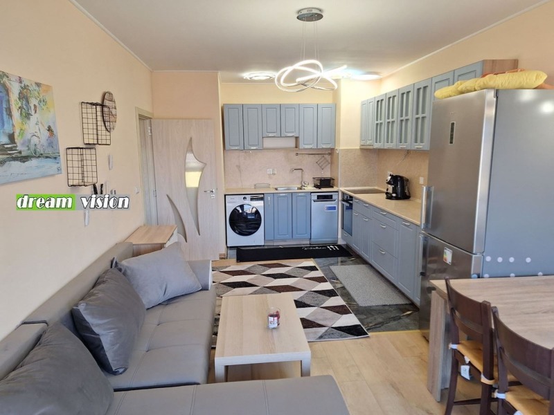 Vuokrattavana  1 makuuhuone Sofia , Manastirski livadi , 60 neliömetriä | 48504782