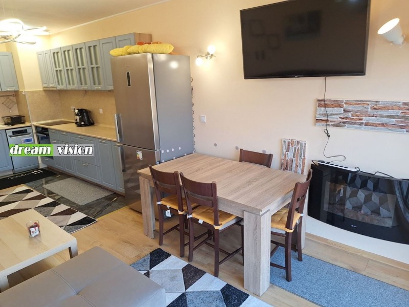 Vuokrattavana  1 makuuhuone Sofia , Manastirski livadi , 60 neliömetriä | 48504782 - kuva [4]