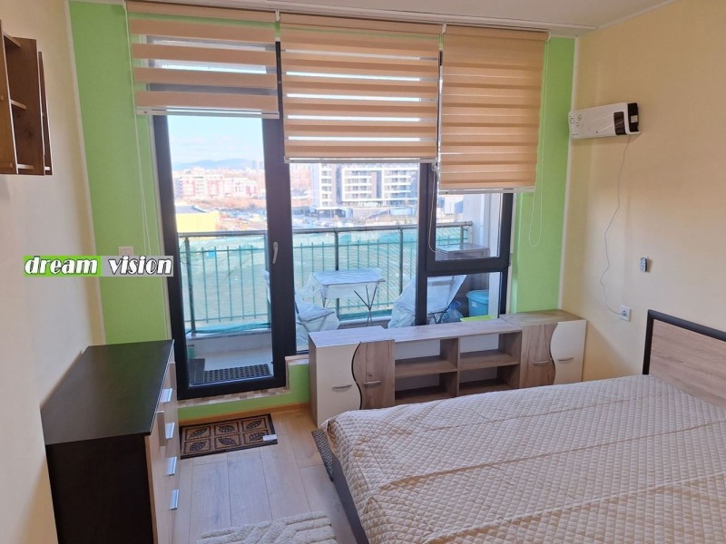 Vuokrattavana  1 makuuhuone Sofia , Manastirski livadi , 60 neliömetriä | 48504782 - kuva [11]