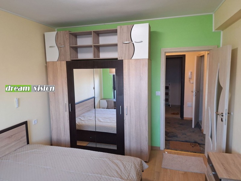 Vuokrattavana  1 makuuhuone Sofia , Manastirski livadi , 60 neliömetriä | 48504782 - kuva [9]