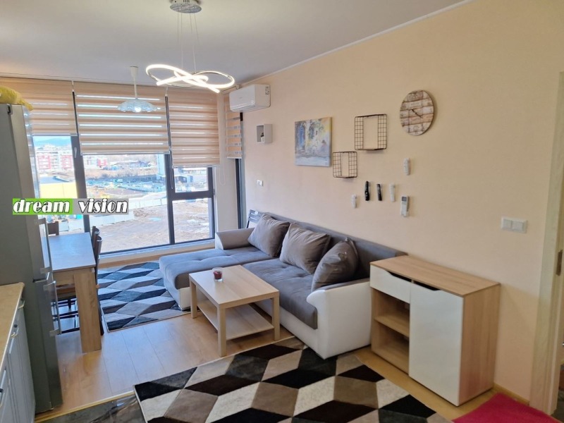 Vuokrattavana  1 makuuhuone Sofia , Manastirski livadi , 60 neliömetriä | 48504782 - kuva [2]