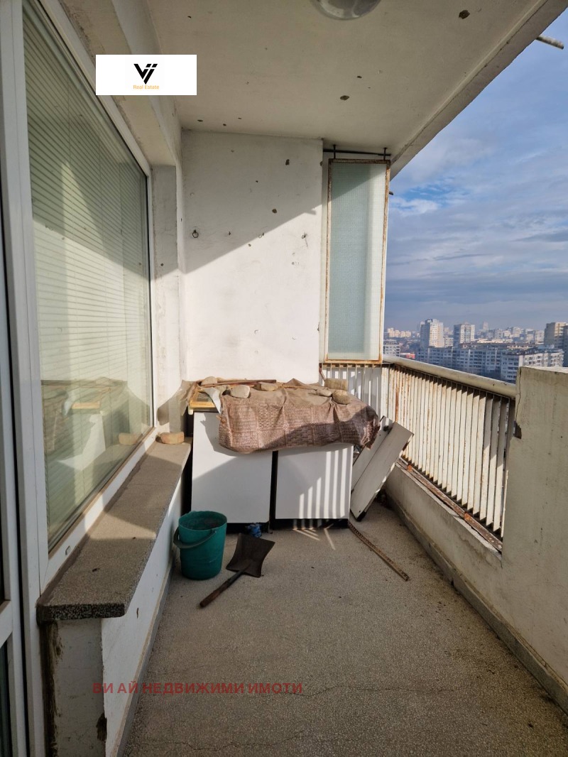 В оренду  1 спальня София , Красна поляна 2 , 47 кв.м | 58361083 - зображення [8]