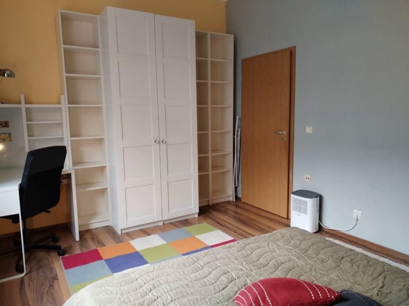 Издаје се  1 спаваћа соба Софија , Центар , 65 м2 | 77038353 - слика [7]