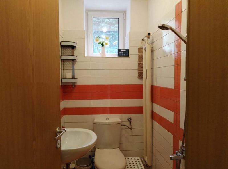 Издаје се  1 спаваћа соба Софија , Центар , 65 м2 | 77038353 - слика [9]