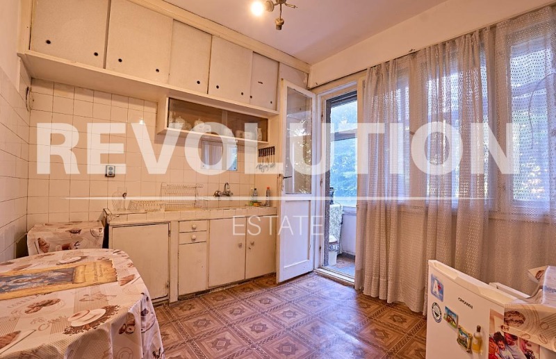 K pronájmu  1 ložnice Plovdiv , Maraša , 65 m2 | 89345235 - obraz [2]