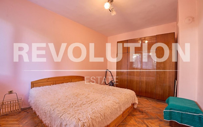 K pronájmu  1 ložnice Plovdiv , Maraša , 65 m2 | 89345235 - obraz [3]