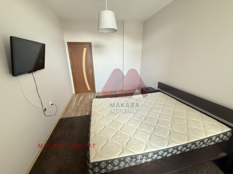 Дава под наем 2-СТАЕН, гр. София, Овча купел, снимка 8 - Апартаменти - 53416932