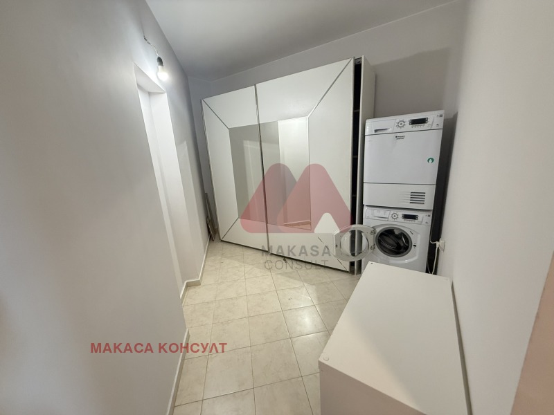 Дава под наем 2-СТАЕН, гр. София, Овча купел, снимка 10 - Апартаменти - 53416932