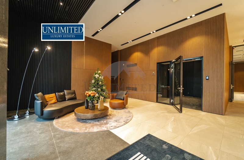 Дава под наем 2-СТАЕН, гр. София, Кръстова вада, снимка 15 - Апартаменти - 53578552