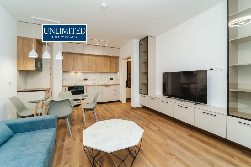 Дава под наем 2-СТАЕН, гр. София, Кръстова вада