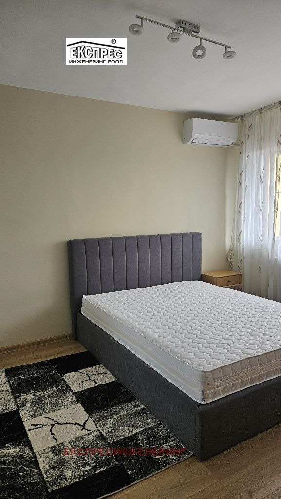 Дава под наем 2-СТАЕН, гр. София, Красно село, снимка 7 - Апартаменти - 53928547