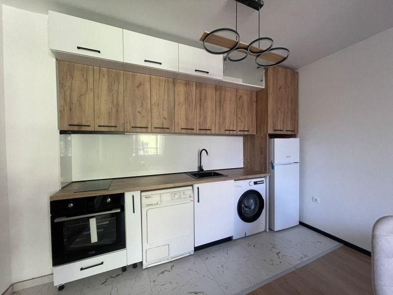 Дава под наем 2-СТАЕН, гр. София, Малинова долина, снимка 3 - Апартаменти - 54201223