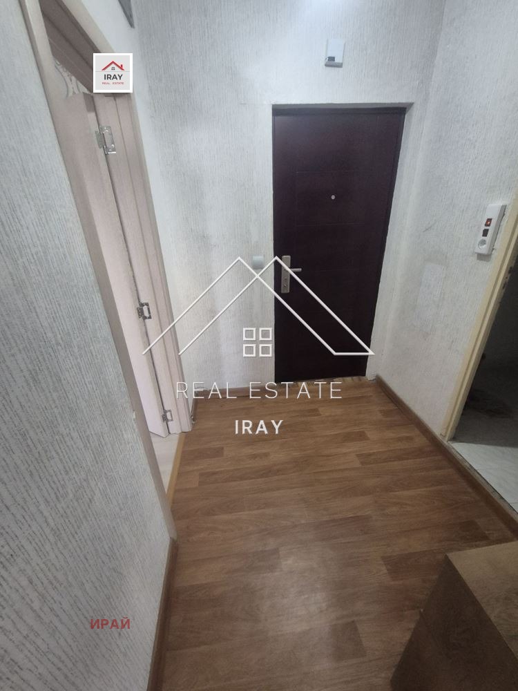 Дава под наем 2-СТАЕН, гр. Стара Загора, ОРБ, снимка 12 - Апартаменти - 55220055