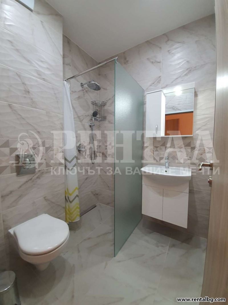 For Rent  2 bedroom Plovdiv , Karshiyaka , 120 sq.m | 61497463 - image [12]