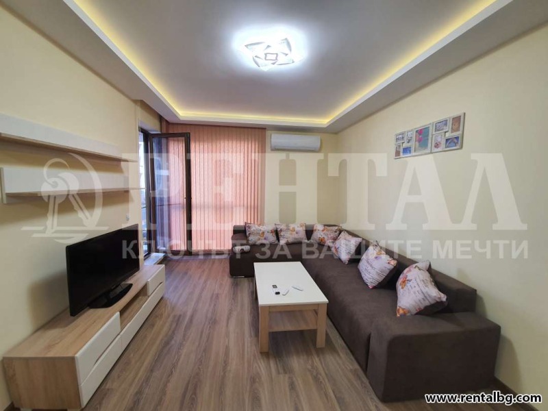 For Rent  2 bedroom Plovdiv , Karshiyaka , 120 sq.m | 61497463 - image [5]