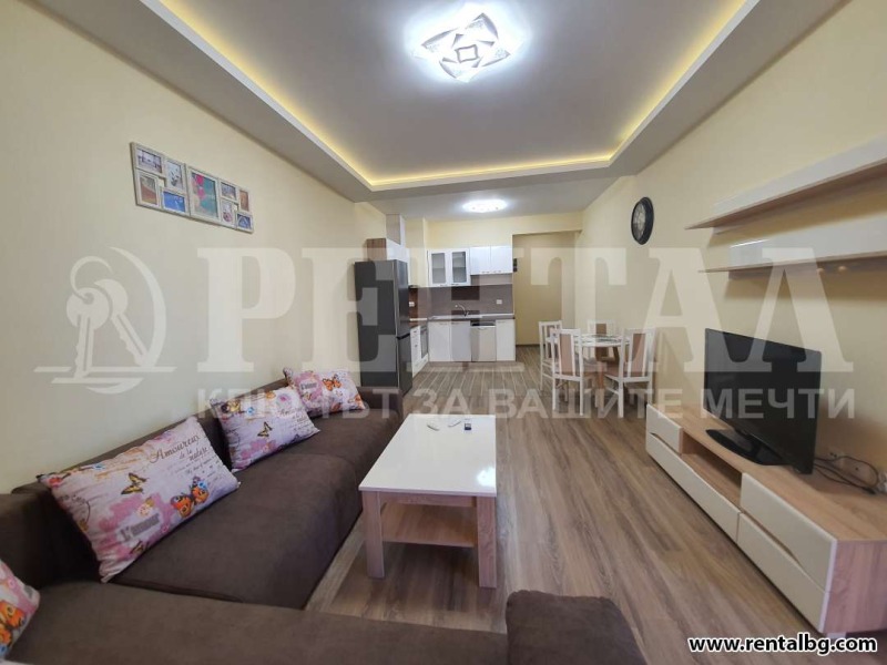 For Rent  2 bedroom Plovdiv , Karshiyaka , 120 sq.m | 61497463 - image [2]