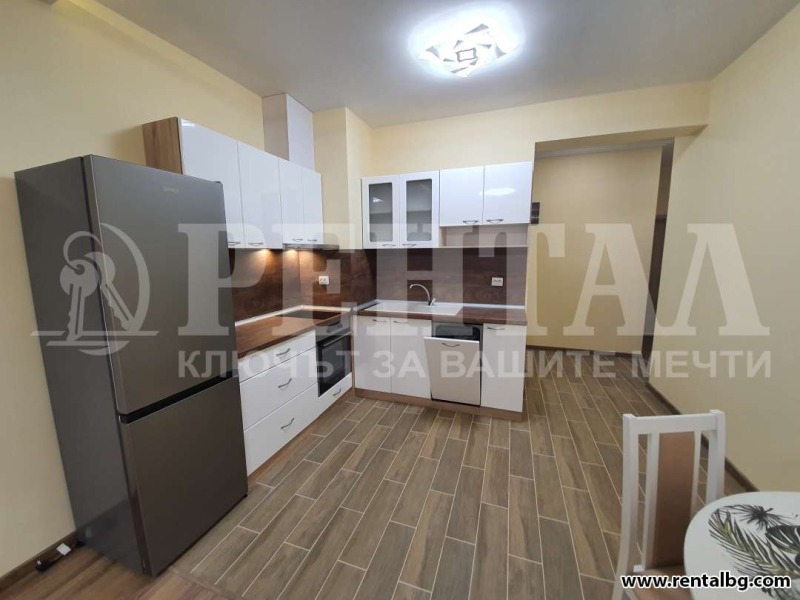 For Rent  2 bedroom Plovdiv , Karshiyaka , 120 sq.m | 61497463 - image [4]