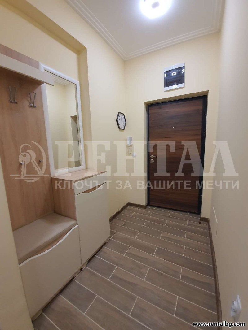 For Rent  2 bedroom Plovdiv , Karshiyaka , 120 sq.m | 61497463 - image [17]