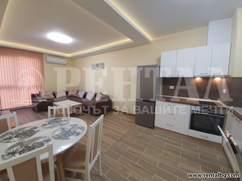 For Rent  2 bedroom Plovdiv , Karshiyaka , 120 sq.m | 61497463 - image [6]