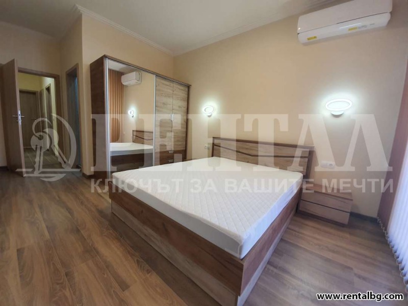 For Rent  2 bedroom Plovdiv , Karshiyaka , 120 sq.m | 61497463 - image [15]