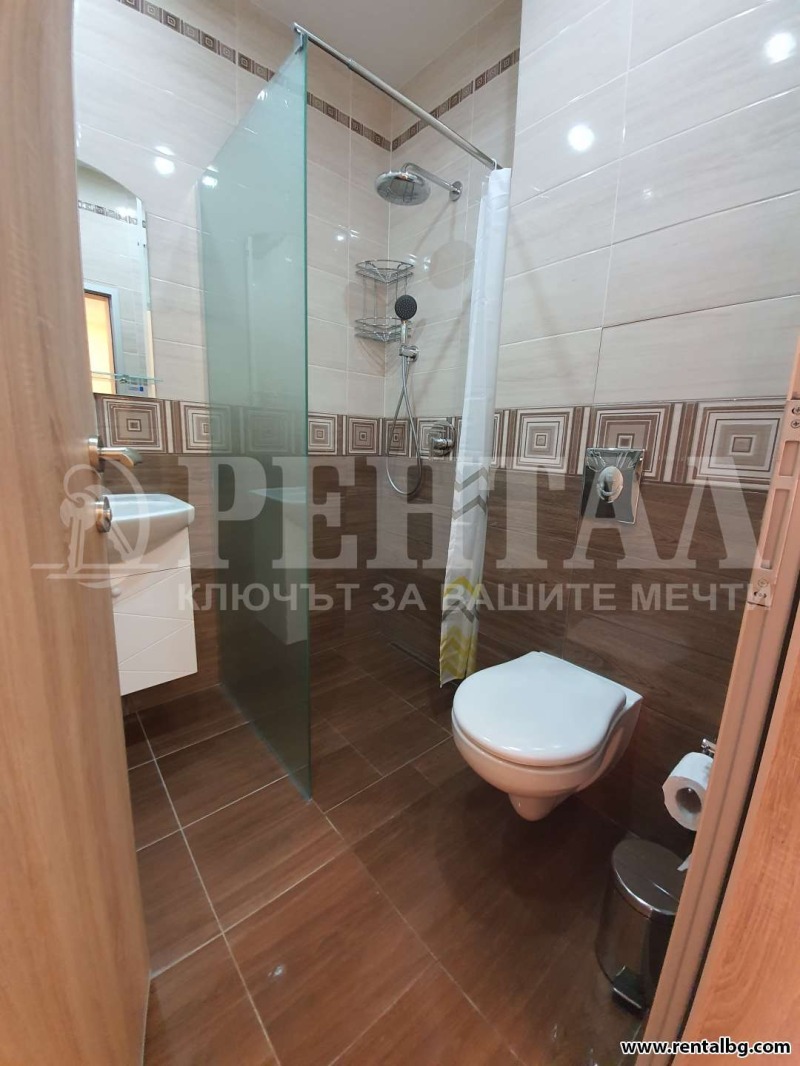 For Rent  2 bedroom Plovdiv , Karshiyaka , 120 sq.m | 61497463 - image [11]
