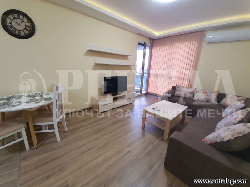 For Rent  2 bedroom Plovdiv , Karshiyaka , 120 sq.m | 61497463 - image [7]